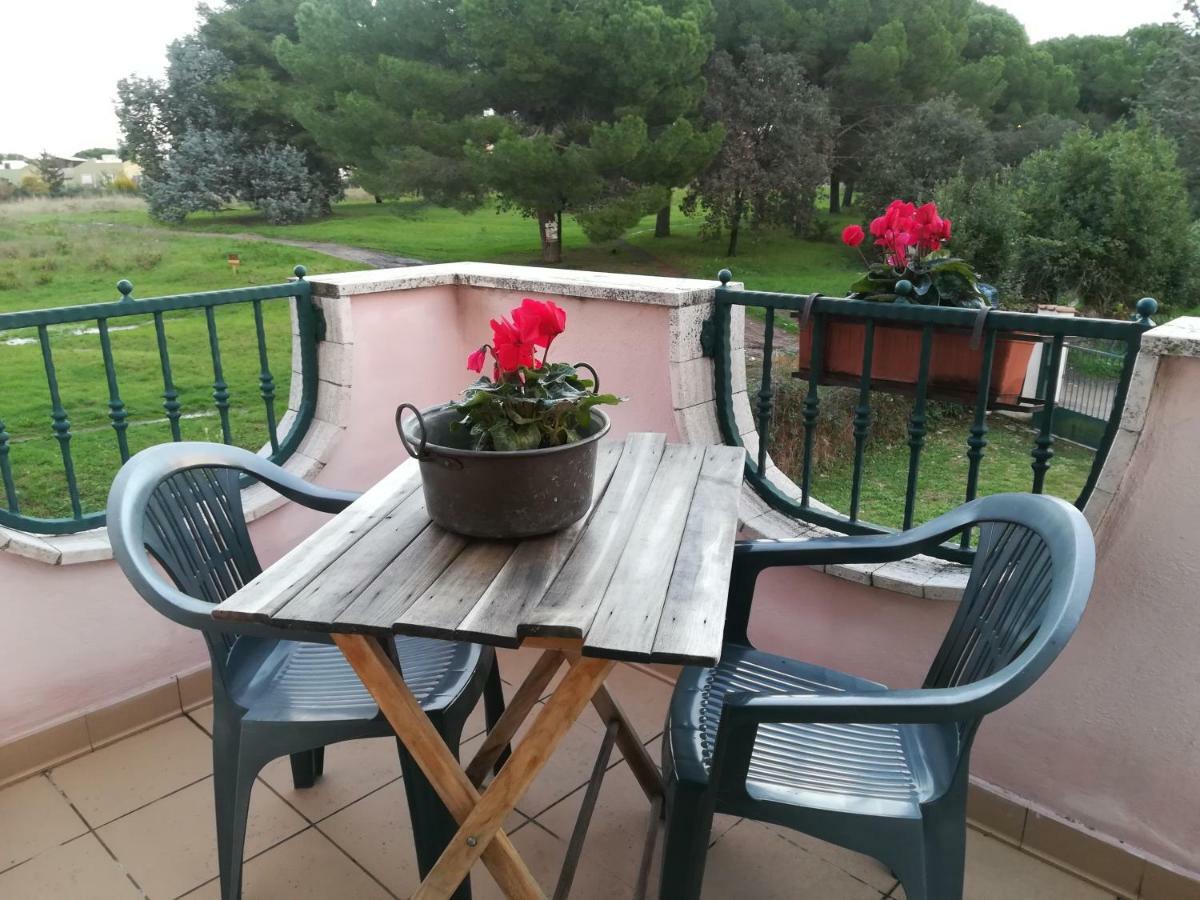 Villa Curti Rome Exterior photo